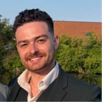 DG Media Network Employee Nolan Rhodes's profile photo