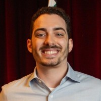 Flashscore Employee Eduardo Pannain's profile photo
