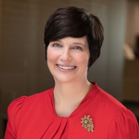 Bridges Trust Employee Megan McMurry's profile photo