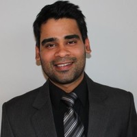 Comet Plasma Control Technologies Employee Priyam Khanna's profile photo