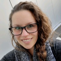 KYOCERA SENCO Netherlands Employee Jamie van Tintelen's profile photo