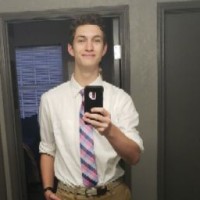 REI Employee Paul Blue's profile photo