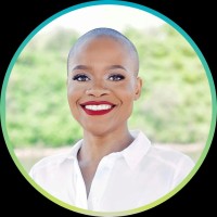 Leading on Opportunity Employee Kymberly Byrd's profile photo