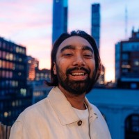 Jupiter International Corporation（株）ジュピターインターナショナルコーポレーション Employee Jay Sethi's profile photo