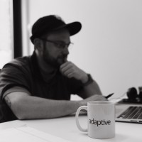 Adaptive Security Employee Sean McDermott's profile photo