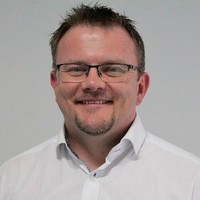 Citation Professional Solutions Employee Lee Mills's profile photo