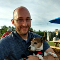 Inn-Flow Employee John Snapp's profile photo