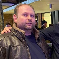 KISTOS PLC Employee Richard Renshaw's profile photo