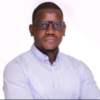 Statsspeak Employee Washington Ogol's profile photo