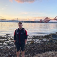 WH Bence Coachworks Ltd Employee Harry Drake's profile photo