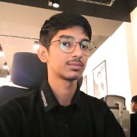 SVIET Employee Yash Yadav's profile photo