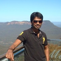 Krishnajith K Email & Phone Number