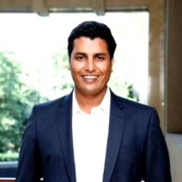 PowerSchool Employee Naveen Mishra's profile photo