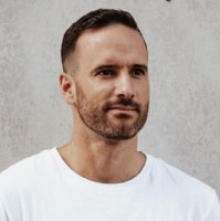 NSW Department of Communities and Justice Employee Anthony Pace's profile photo