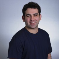 accessiBe Employee Matthew Terzian's profile photo