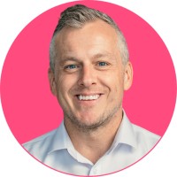 VoApps, Inc. Employee Brett Menzie's profile photo