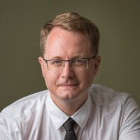 Viasat Inc. Employee Benjamin Wilson's profile photo