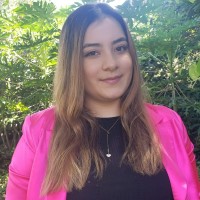 Agtools Inc. Employee Daniela Méndez's profile photo