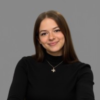 Fordham University School of Law Employee Amanda Doherty's profile photo