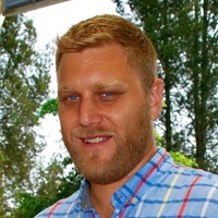 Normisjon Employee Jorn Helland's profile photo