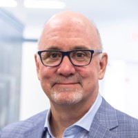 Hennessey Engineers Employee John Hennessey's profile photo