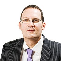 Northdoor plc Employee David Ballard's profile photo