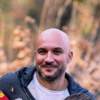 IT Smart Systems Employee Cristian Zainea's profile photo