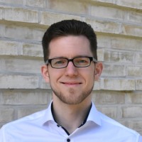 GCP-Service International Employee Andreas Beust's profile photo