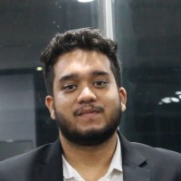 KP Group Employee Siddharth Thakur's profile photo