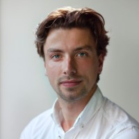 Finest People Employee Maurits van Rees's profile photo