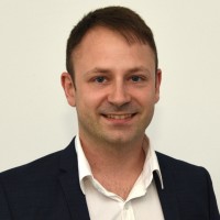 NETS Employee Uroš Vonta's profile photo