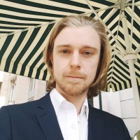 LAN SUPPORT LIMITED Employee Benjamin Nye's profile photo