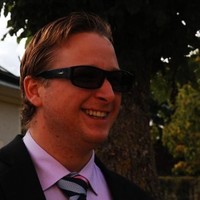 Sweco Employee Per Ericsson's profile photo