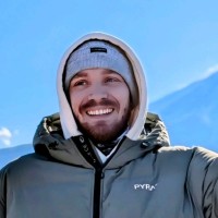 Subble Employee James Duffield's profile photo