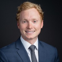 ITR Economics Employee Connor Lokar's profile photo