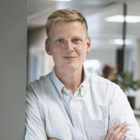 Combine A/S Employee Emil Bonnerup's profile photo