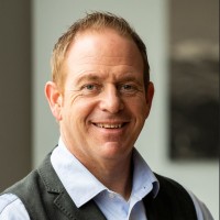 Bikini Island & Mountain Hotels Employee Tom Ries's profile photo