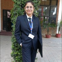 Talent Leap Private Limited Employee Kajal Kumari's profile photo