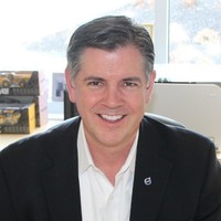 Volvo Construction Equipment Employee Dave Foster's profile photo