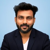 iceDQ Employee Kevin Augustin's profile photo