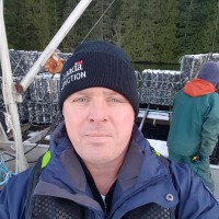 Canadian Food Inspection Agency Employee John Timmins's profile photo