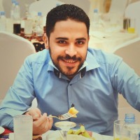 Ragab M. Email