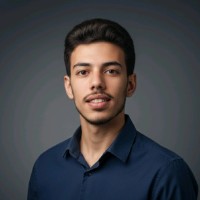 Mostaql.com | مستقل Employee Nidal Matmed's profile photo