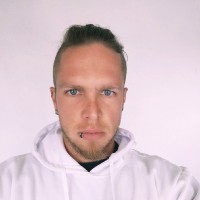 Parkour Generations Employee Sven Lang's profile photo