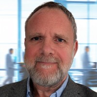 Perle Systems Employee Andy Hall's profile photo