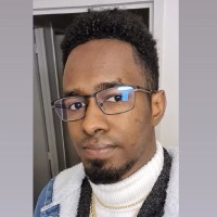 TollSys Employee Labo Sow's profile photo