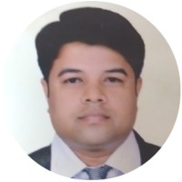 Wipro Employee Deepak Pandit's profile photo