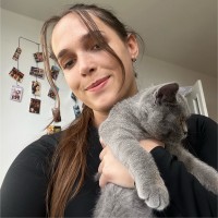 Ulterior Employee Eliona Qerimi's profile photo