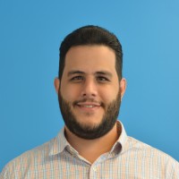 VEERUM Employee Carlos Garcia's profile photo