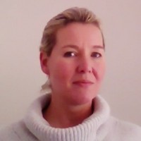 E-mail e número de telefone de Libby Hodgson